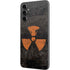Radioactivity Black Galaxy A14 5G Skin