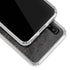 Radioactivity Black Galaxy A30 Clear Case
