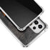 Radioactivity Black Galaxy A33 5G Clear Case