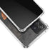Radioactivity Black Galaxy A52 5G Clear Case