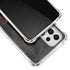 Radioactivity Black Galaxy A53 5G Clear Case