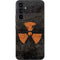Radioactivity Black Galaxy A54 5G Skin