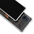 Radioactivity Black Galaxy A71 5G Clear Case