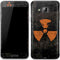 Radioactivity Black Galaxy J3 Skin