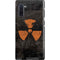 Radioactivity Black Galaxy Note 10 Pro Case