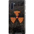 Radioactivity Black Galaxy Note 10 Pro Case