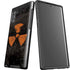 Radioactivity Black Galaxy Note 10 Pro Case