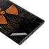 Radioactivity Black Galaxy Note 10 Skin