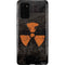 Radioactivity Black Galaxy Note20 5G Pro Case