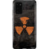 Radioactivity Black Galaxy Note20 5G Pro Case