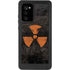 Radioactivity Black Galaxy Note20 5G Waterproof Case