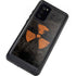 Radioactivity Black Galaxy Note20 5G Waterproof Case