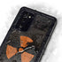 Radioactivity Black Galaxy Note20 5G Waterproof Case