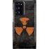 Radioactivity Black Galaxy Note20 Ultra 5G Lite Case