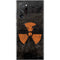 Radioactivity Black Galaxy Note20 Ultra 5G Skin