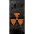 Radioactivity Black Galaxy Note20 Ultra 5G Skin