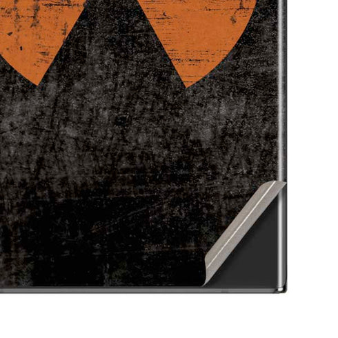 Radioactivity Black Galaxy Note20 Ultra 5G Skin