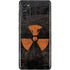 Radioactivity Black Galaxy S20 Fan Edition Skin