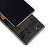 Radioactivity Black Galaxy S20 Fan Edition Skin