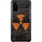 Radioactivity Black Galaxy S20 Lite Case