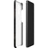 Radioactivity Black Galaxy S20 Lite Case
