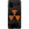Radioactivity Black Galaxy S20 Plus Pro Case