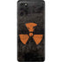 Radioactivity Black Galaxy S20 Plus Skin