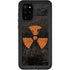 Radioactivity Black Galaxy S20 Plus Waterproof Case