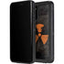 Radioactivity Black Galaxy S20 Plus Waterproof Case
