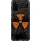 Radioactivity Black Galaxy S20 Pro Case