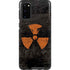 Radioactivity Black Galaxy S20 Pro Case