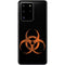 Radioactivity Black Galaxy S20 Ultra 5G Skin