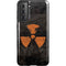 Radioactivity Black Galaxy S21 5G Pro Case