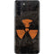 Radioactivity Black Galaxy S21 5G Skin