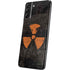 Radioactivity Black Galaxy S21 5G Skin