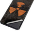 Radioactivity Black Galaxy S21 5G Skin