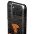 Radioactivity Black Galaxy S21 FE Pro Case