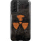 Radioactivity Black Galaxy S21 Plus 5G Pro Case