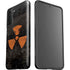 Radioactivity Black Galaxy S21 Plus 5G Pro Case