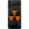 Radioactivity Black Galaxy S21 Plus 5G Skin