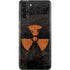 Radioactivity Black Galaxy S21 Plus 5G Skin