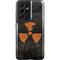 Radioactivity Black Galaxy S21 Ultra 5G Pro Case