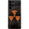 Radioactivity Black Galaxy S21 Ultra 5G Skin