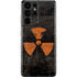 Radioactivity Black Galaxy S21 Ultra 5G Skin