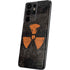Radioactivity Black Galaxy S21 Ultra 5G Skin