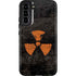Radioactivity Black Galaxy S22 Plus Pro Case