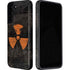 Radioactivity Black Galaxy S22 Plus Pro Case
