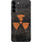 Radioactivity Black Galaxy S22 Plus Skin