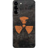 Radioactivity Black Galaxy S22 Plus Skin