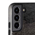 Radioactivity Black Galaxy S22 Pro Case